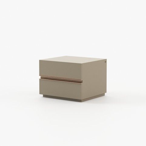 Connor bedside table