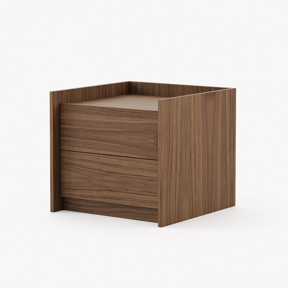 Mesa De Cabeceira Endy