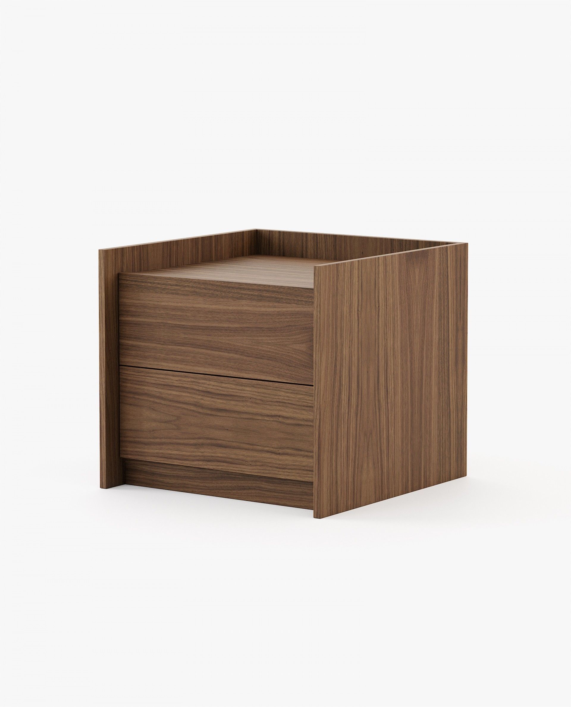 Mesa De Cabeceira Endy
