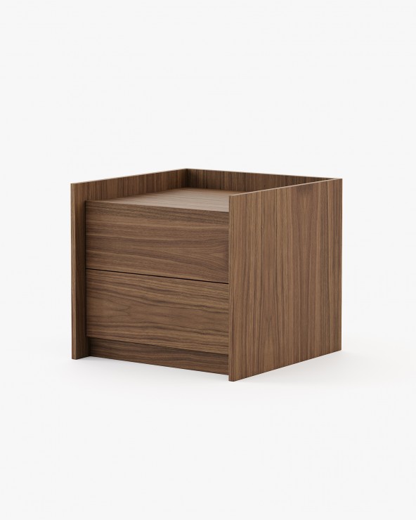 Mesa De Cabeceira Endy