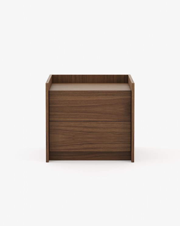 Mesa De Cabeceira Endy