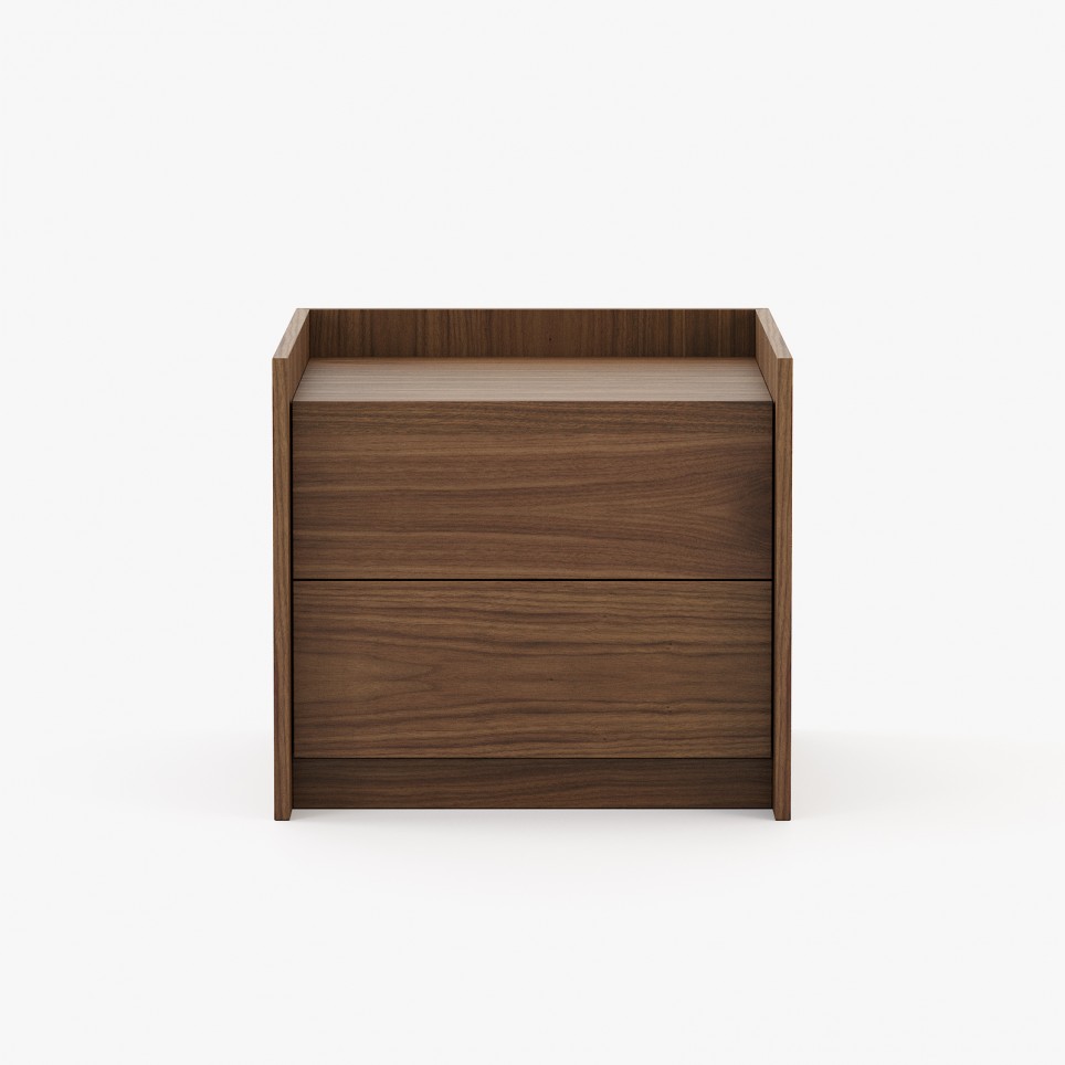 Mesa De Cabeceira Endy
