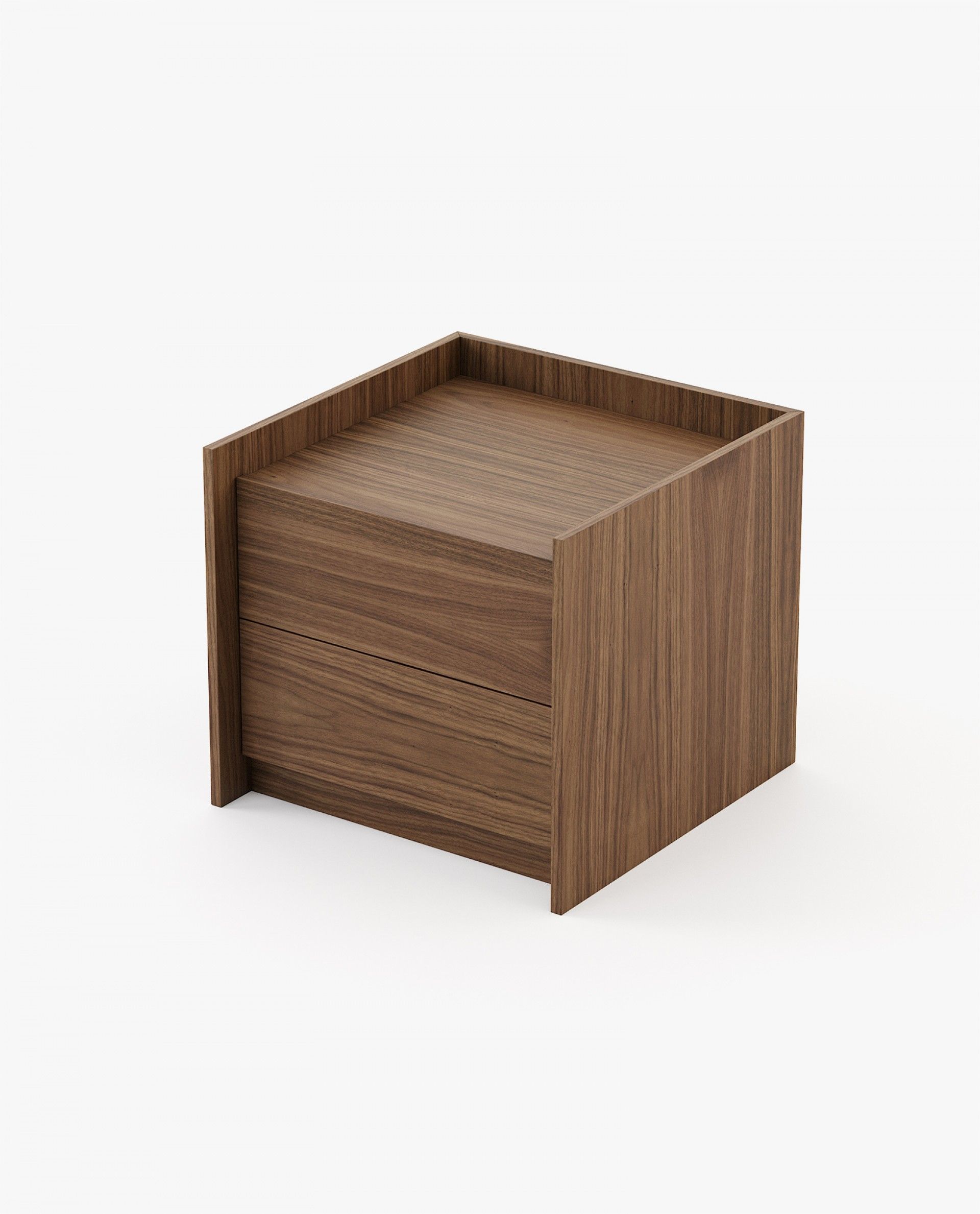 Mesa De Cabeceira Endy