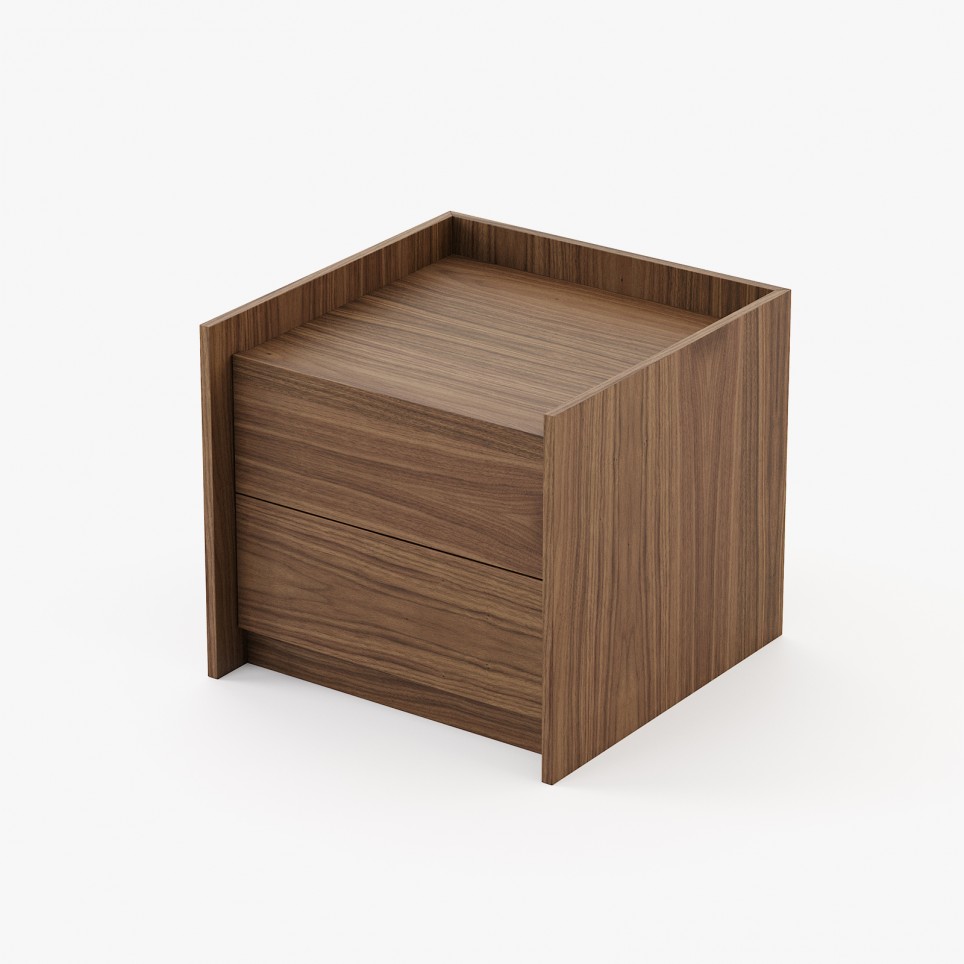 Mesa De Cabeceira Endy
