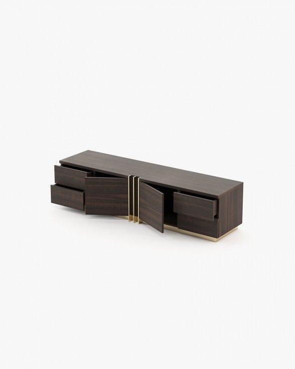 D'Arc Tv Cabinet D'Arc Tv Cabinet