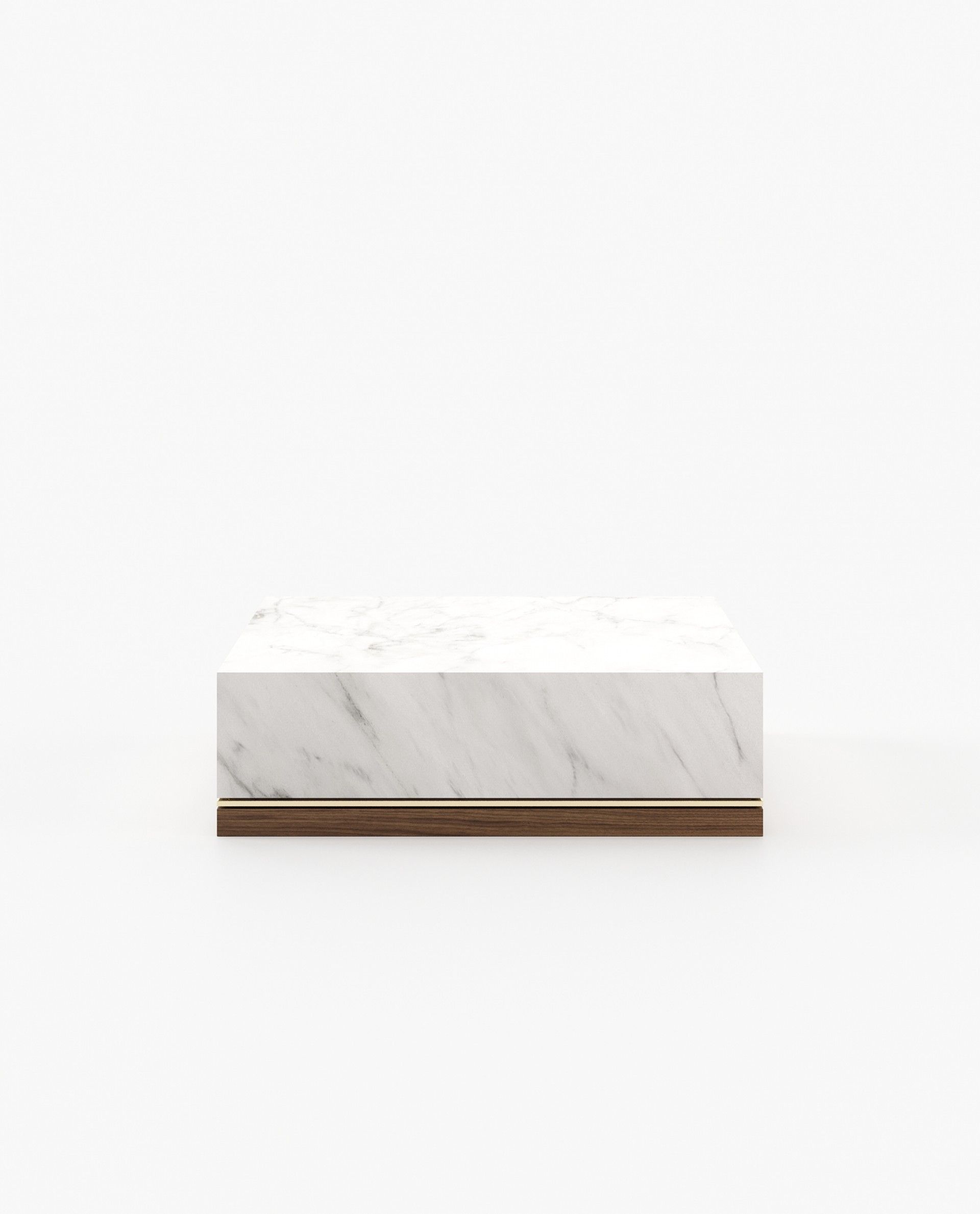 Clea Coffee Table