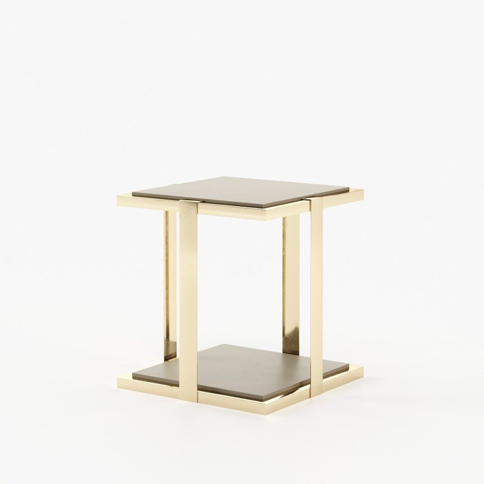 Tracy side table