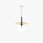 Andy suspension lamp