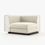 Harry Sofa, left arm module Harry Sofa, left arm module