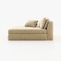 Chaiselongue RONNY Chaiselongue RONNY