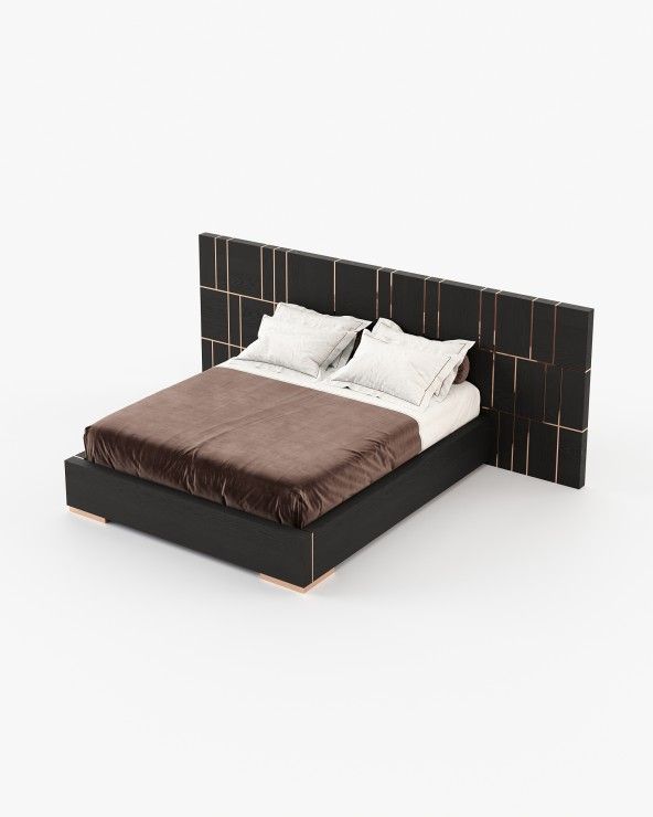 Jackson Bed Laskasas