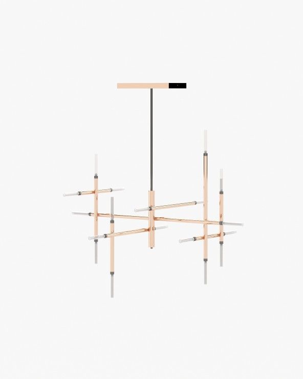 Robert Chandelier Robert Chandelier