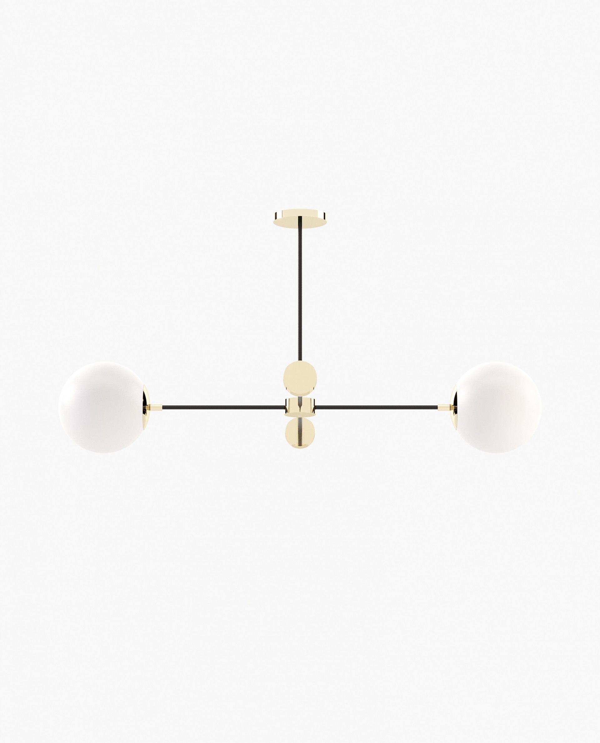 Janis Suspension Lamp
