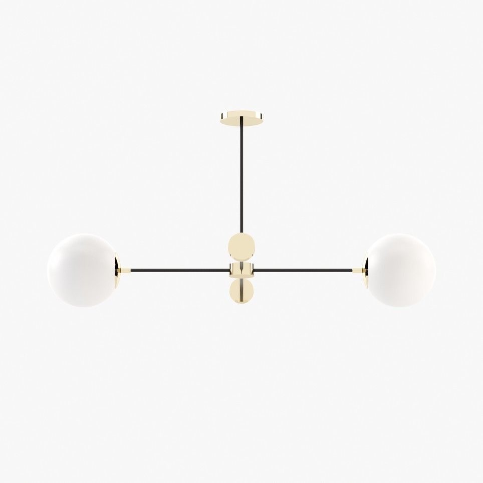 Janis Suspension Lamp