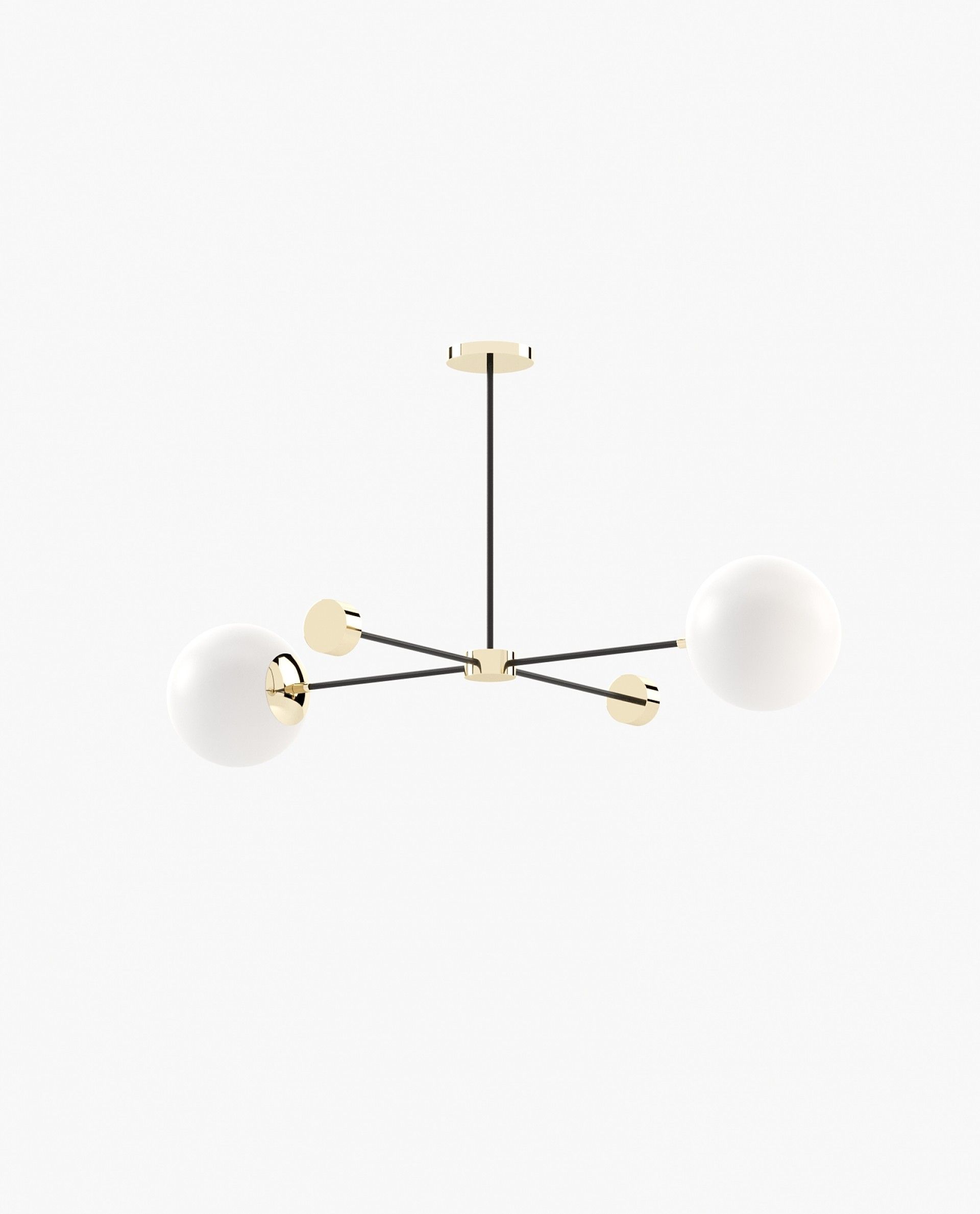 Janis Suspension Lamp