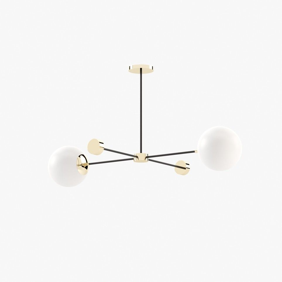 Janis Suspension Lamp