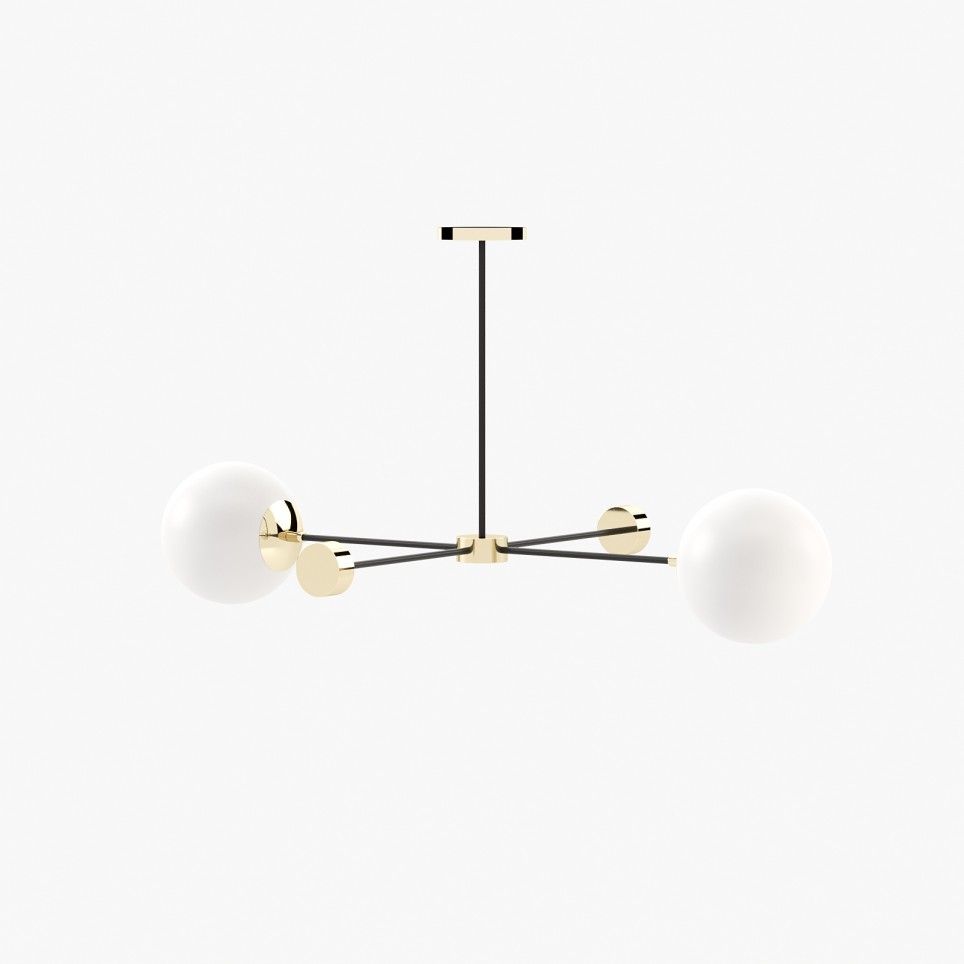Janis Suspension Lamp