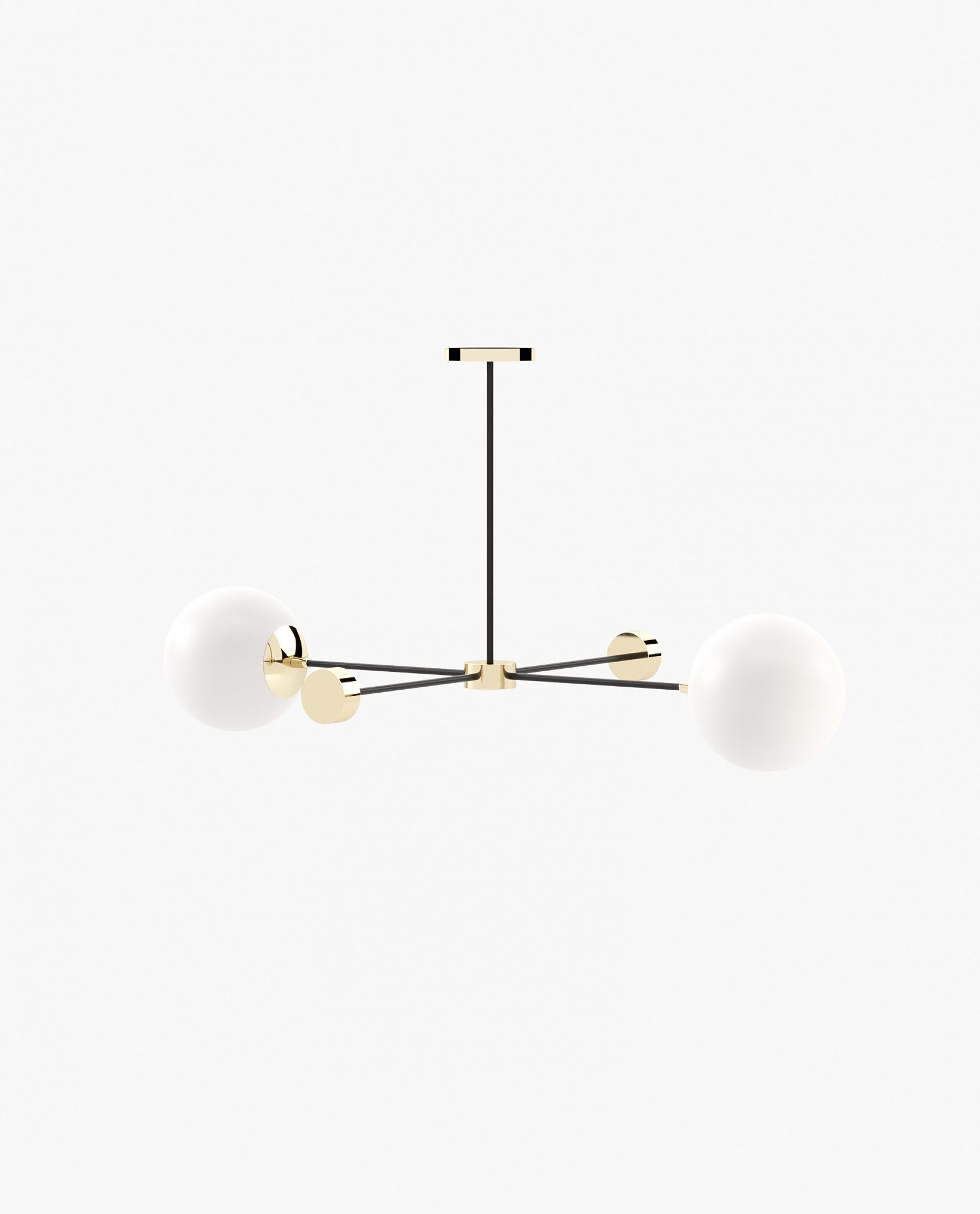 Janis Suspension Lamp