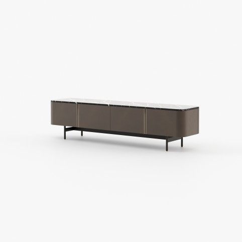 Norman TV cabinet