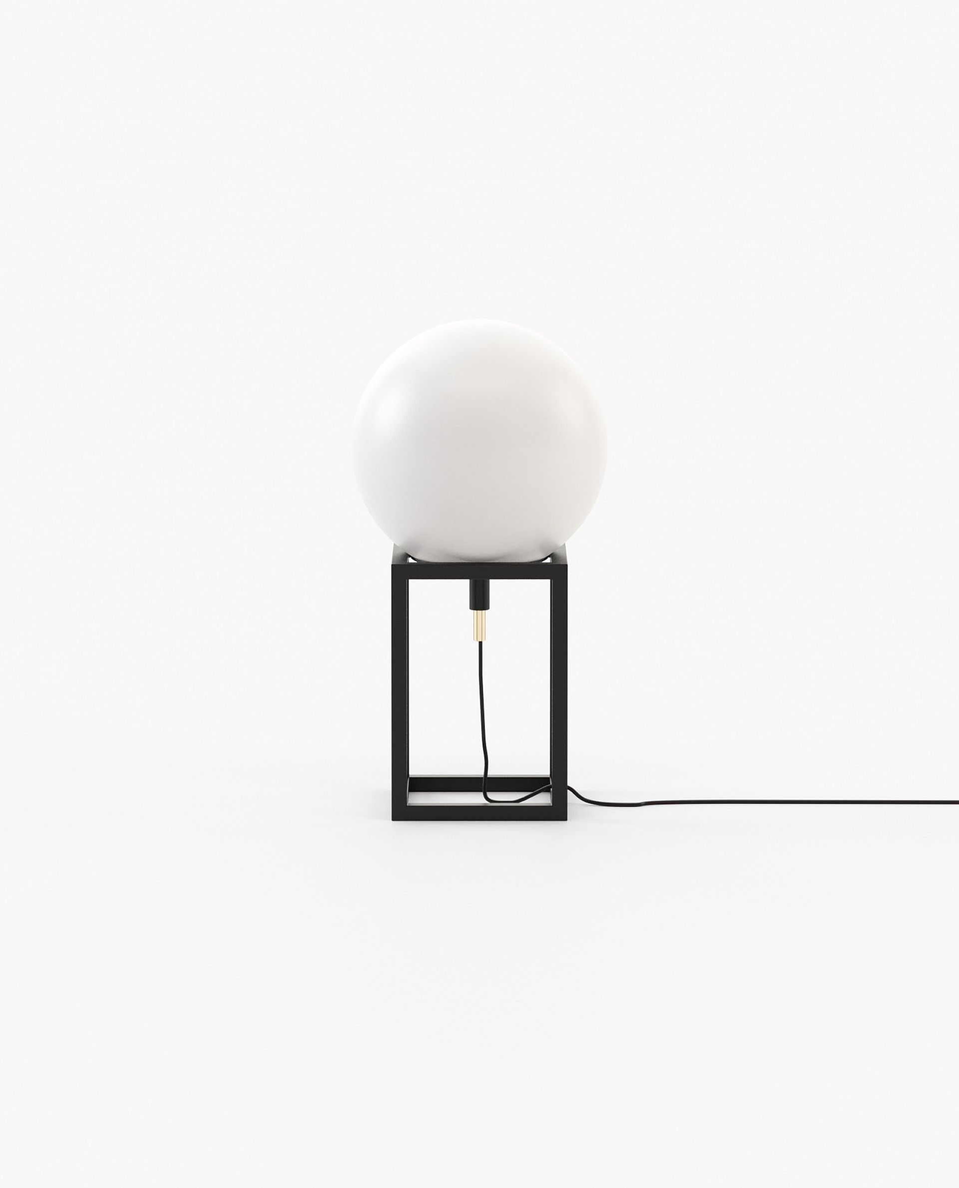 Jones Table Lamp