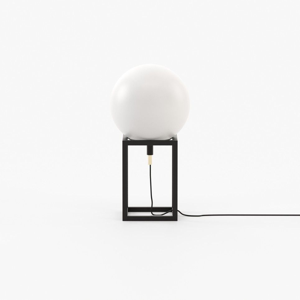 Jones Table Lamp