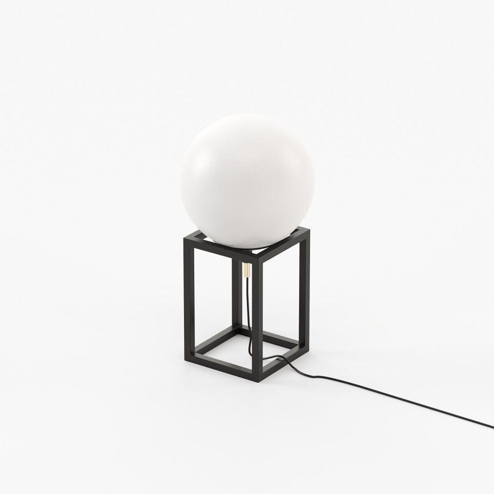 Jones Table Lamp