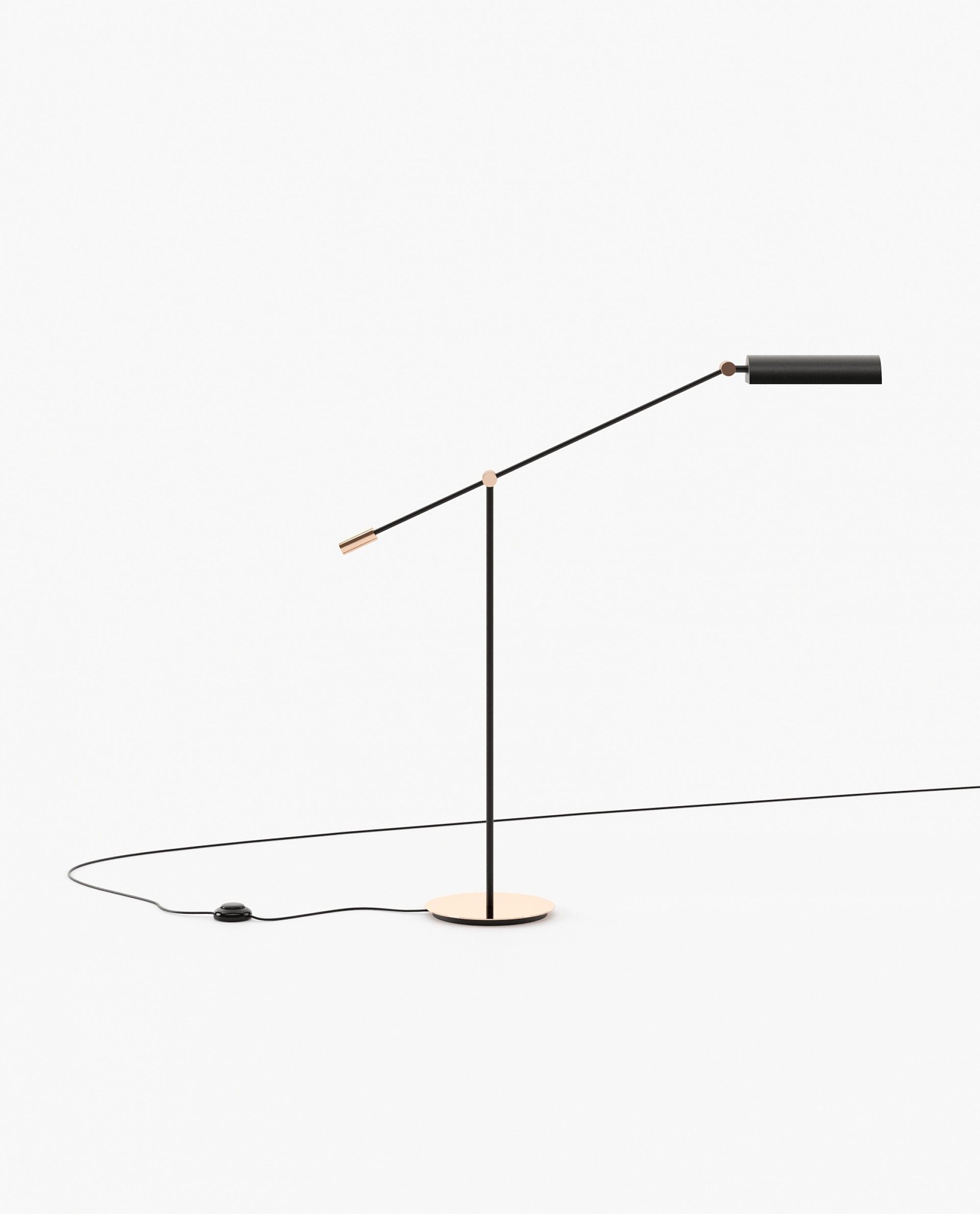 Randolph Floor Lamp