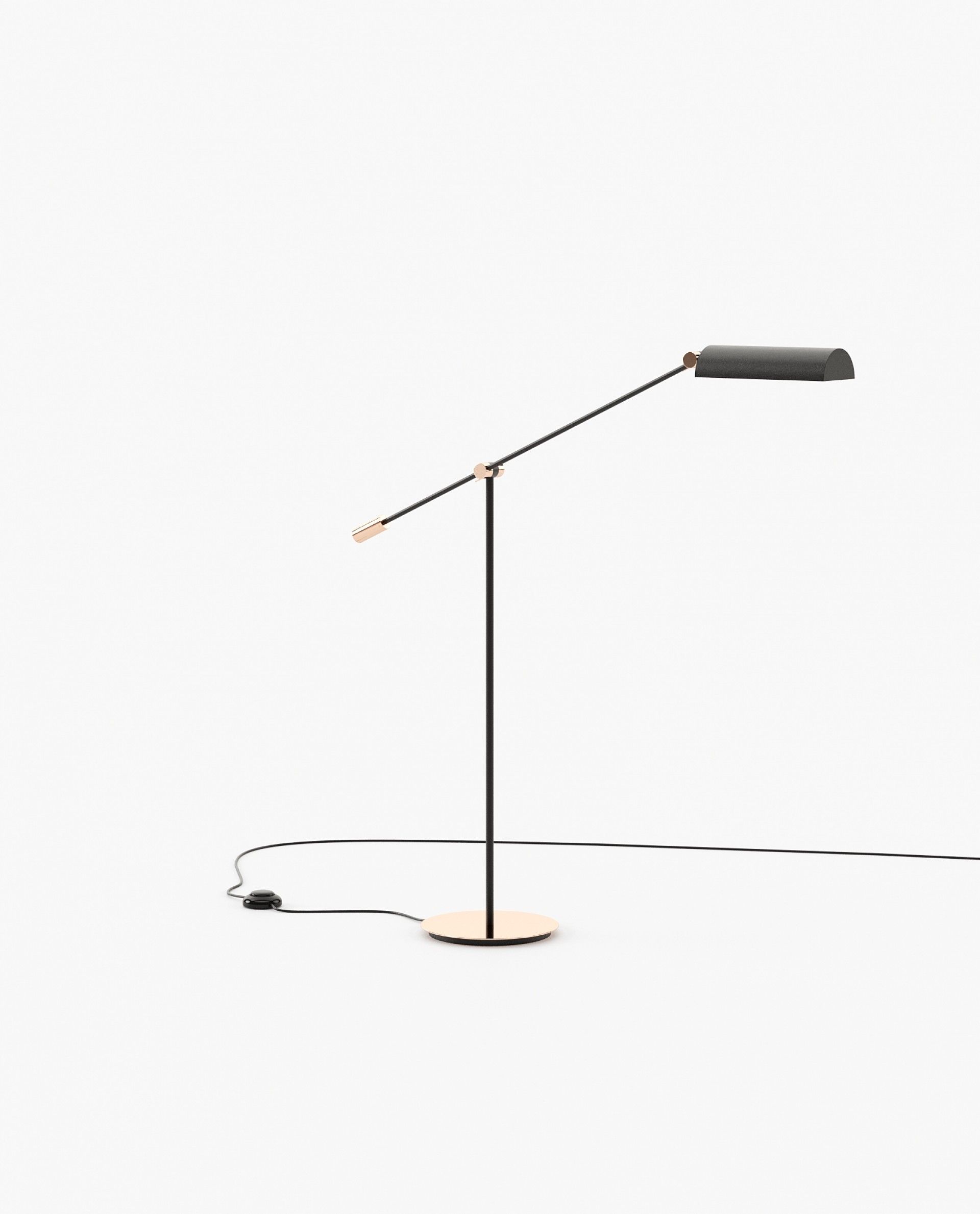 Randolph Floor Lamp