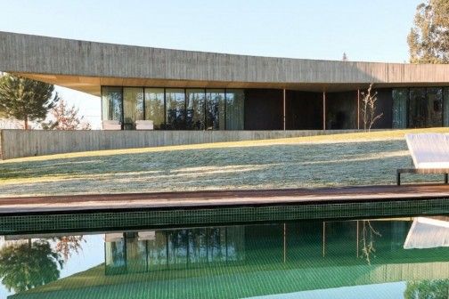 This House Won “Building Of The Year Award” By Archdaily