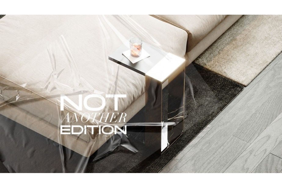 Design News! Discover Everything About Not Another Edition