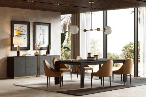 How to choose the best-fitting furniture for your interior design project