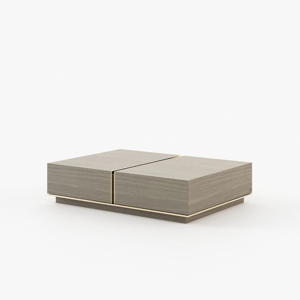 Sila coffee table