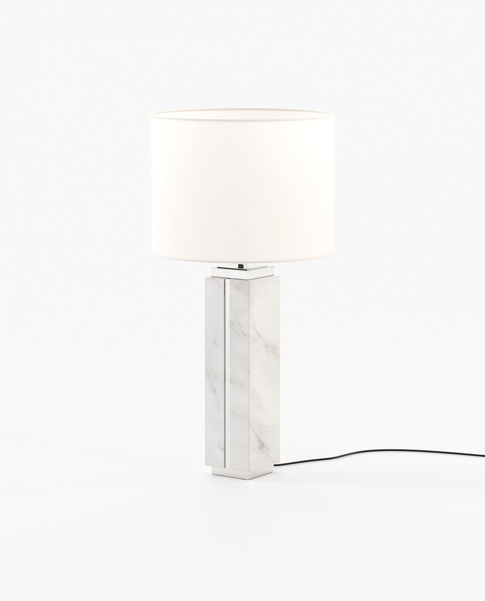 Jack Table Lamp