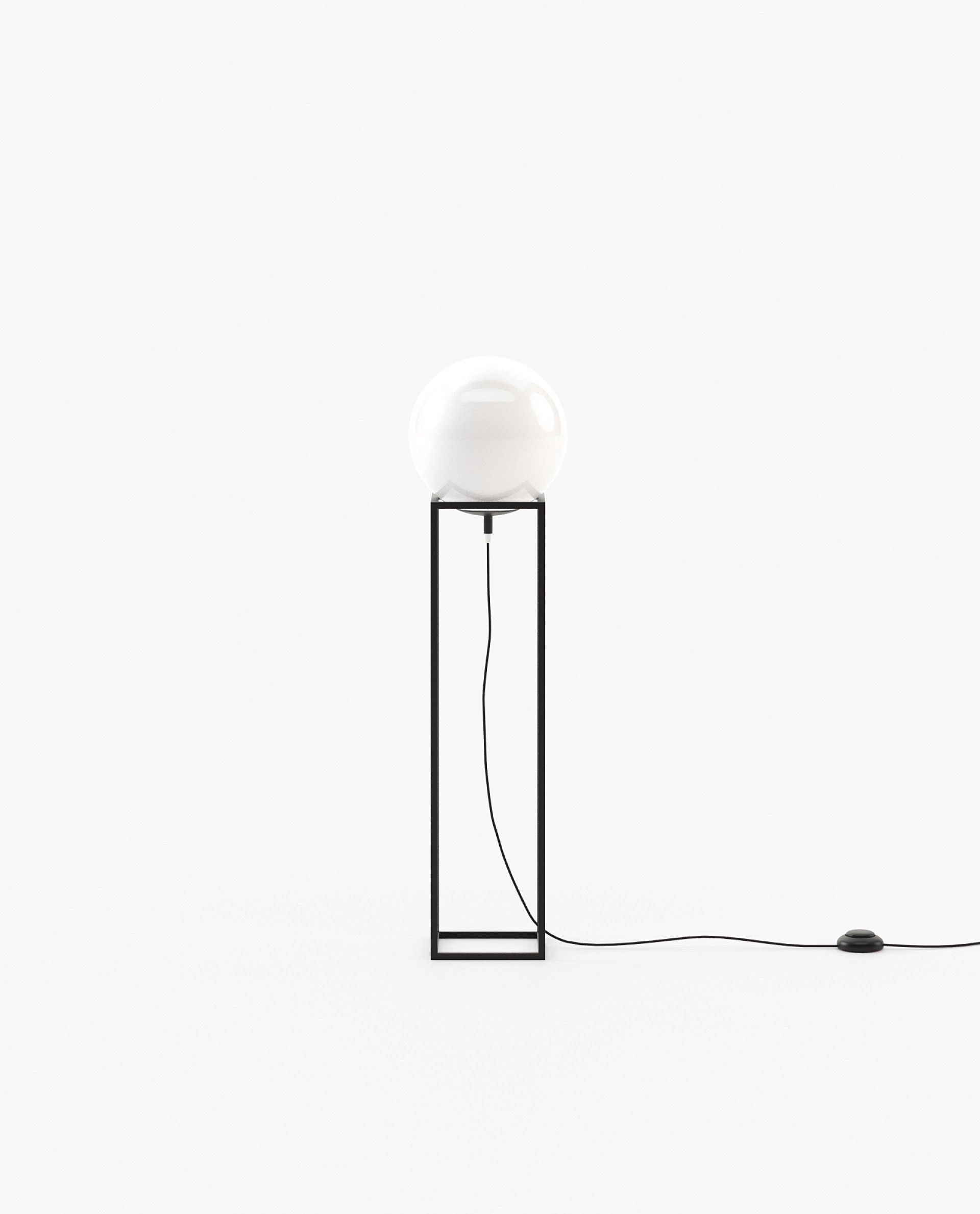 Jones Floor Lamp
