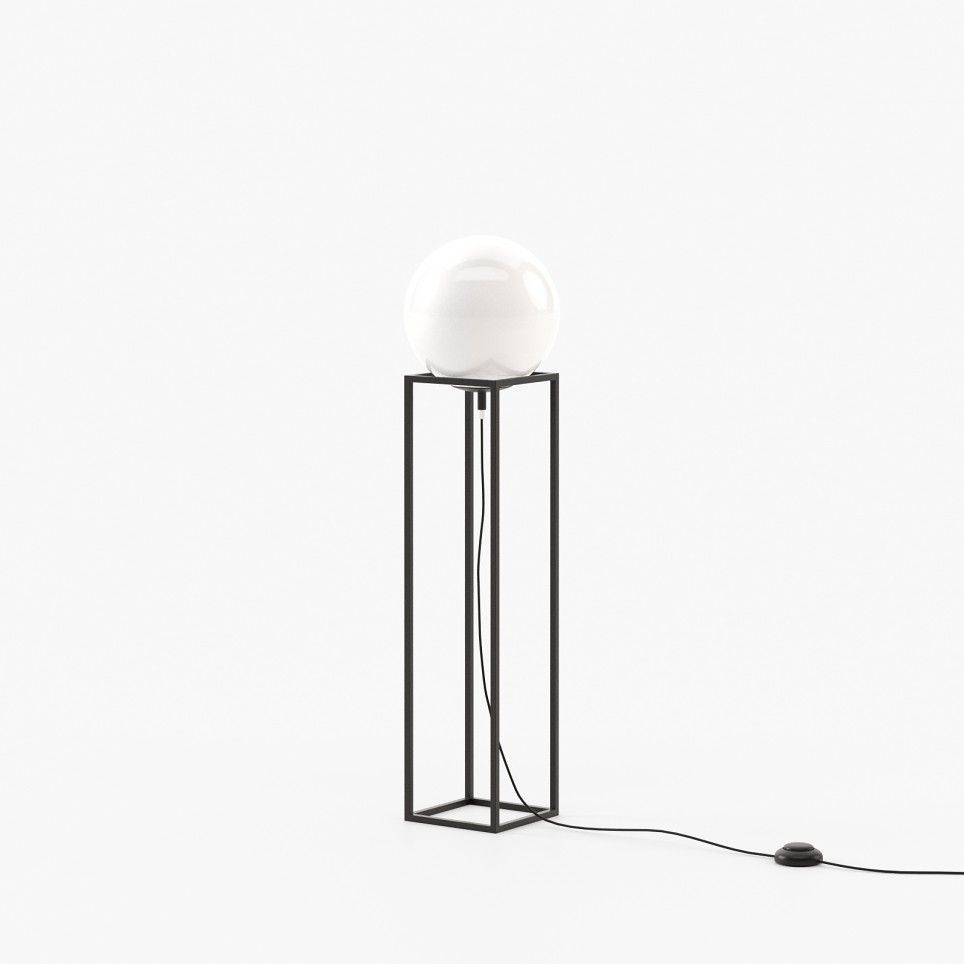 Jones Floor Lamp