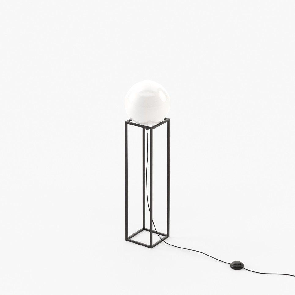 Jones Floor Lamp