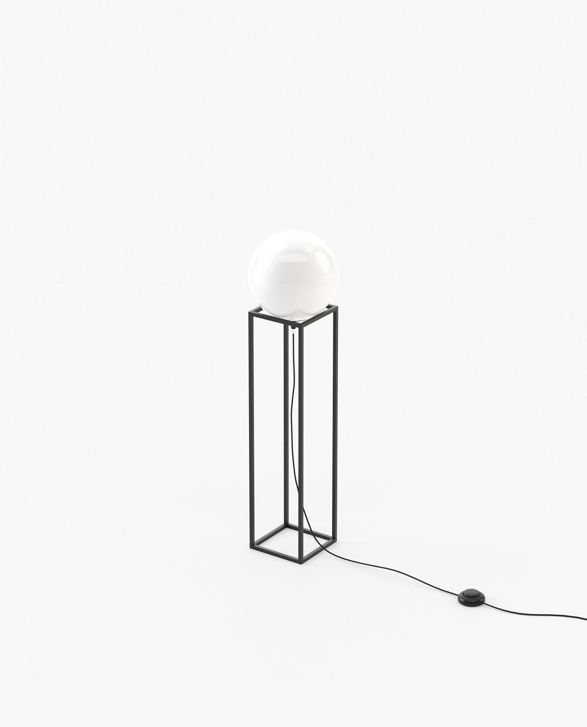 Jones Floor Lamp
