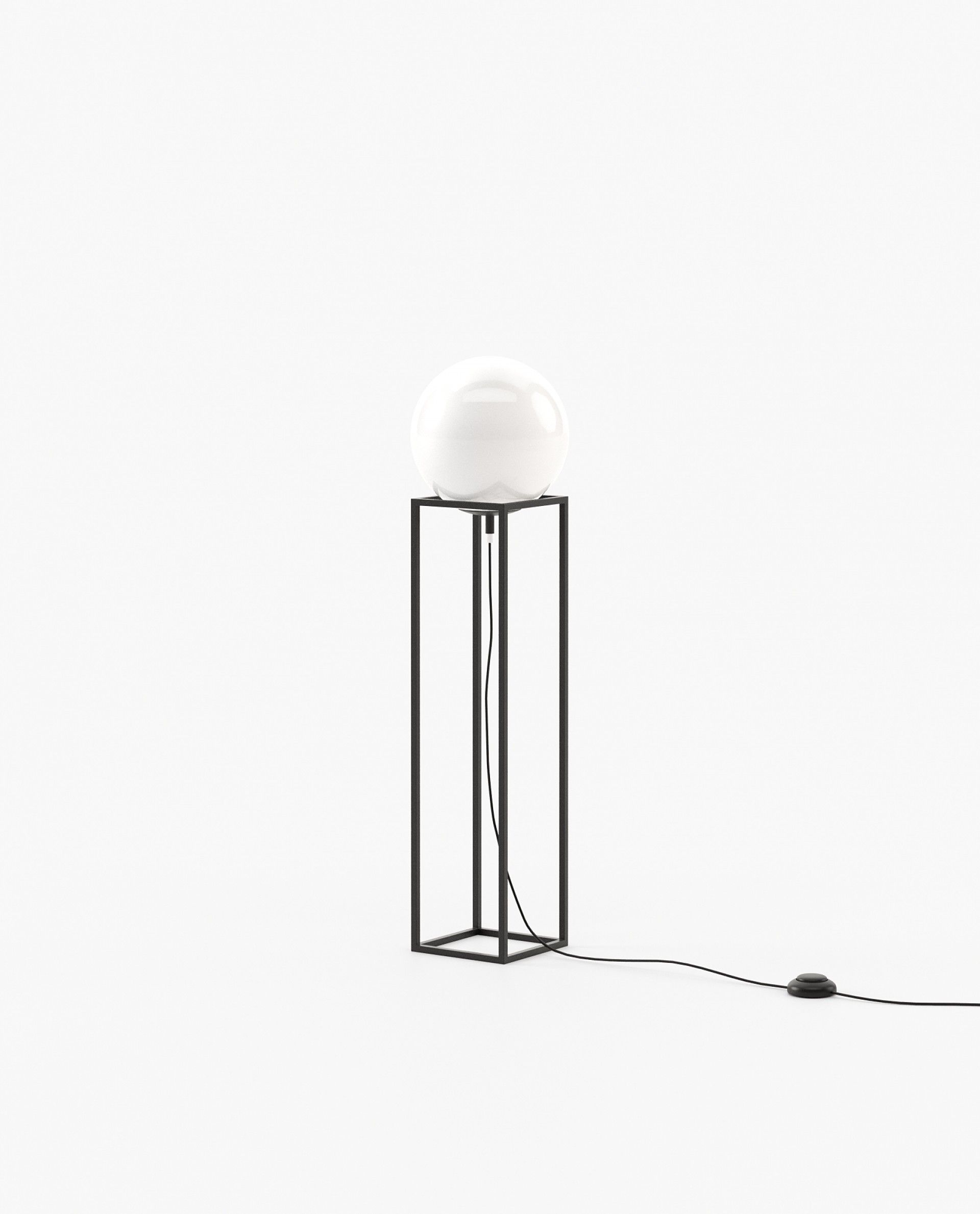 Jones Floor Lamp