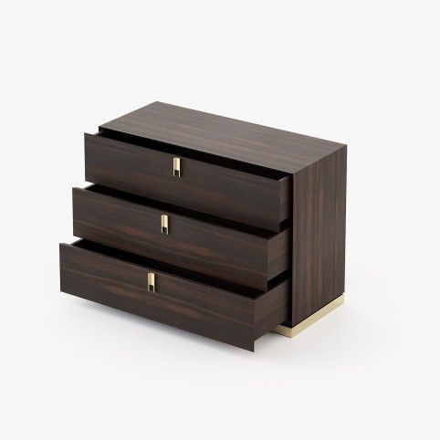 EMILY Chest of Drawers