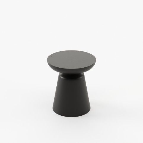 Cap side table