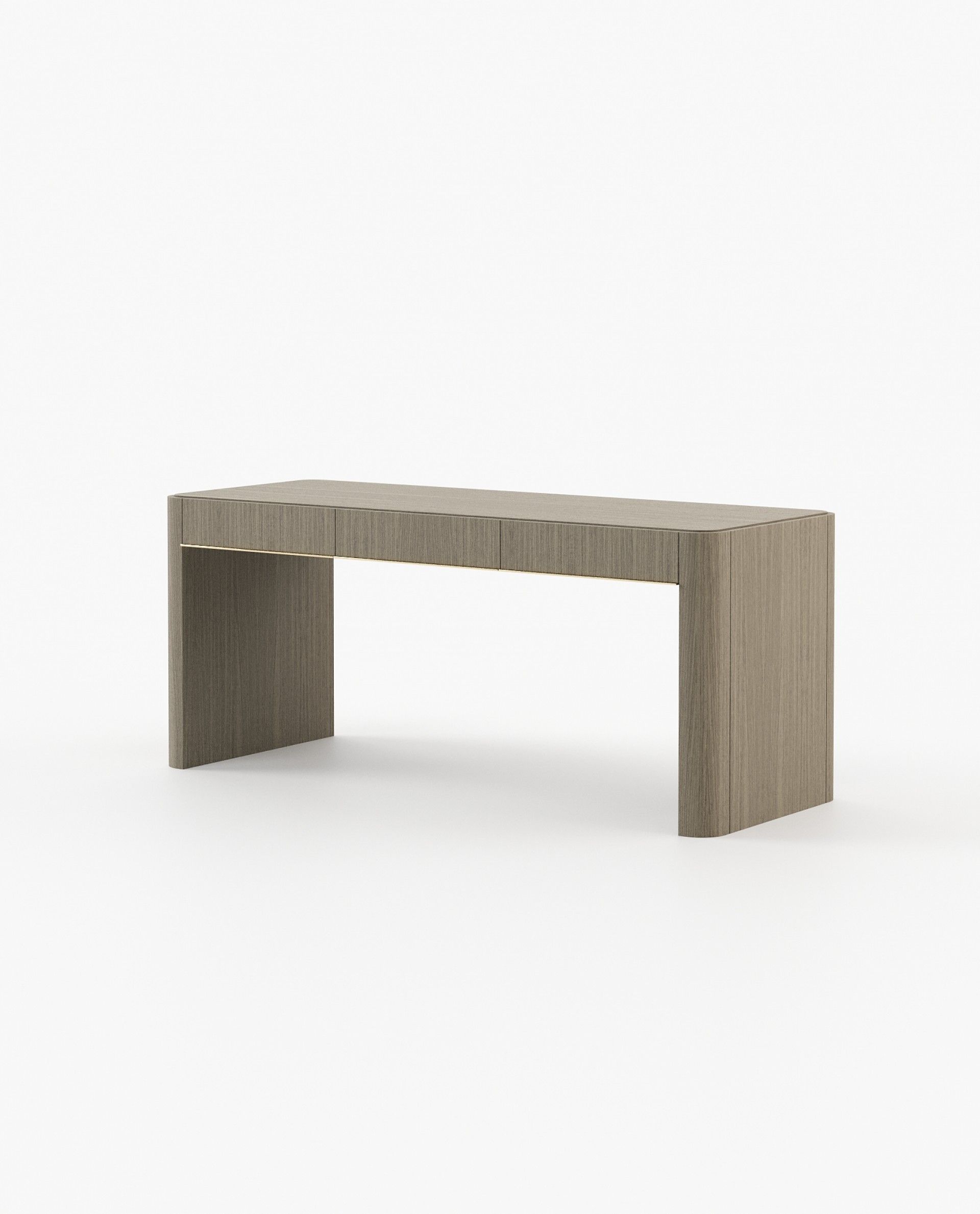 Secretária Larson 3 Gav