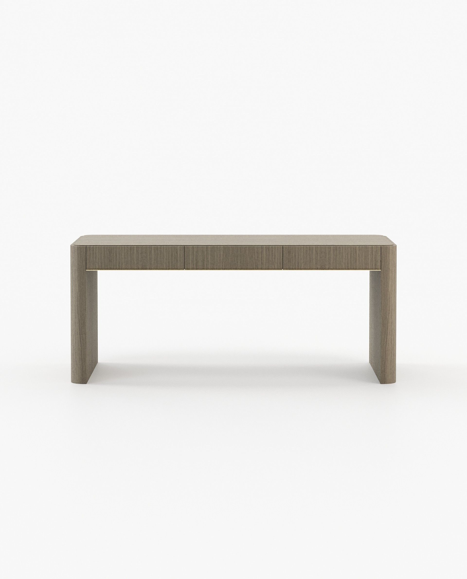 Secretária Larson 3 Gav