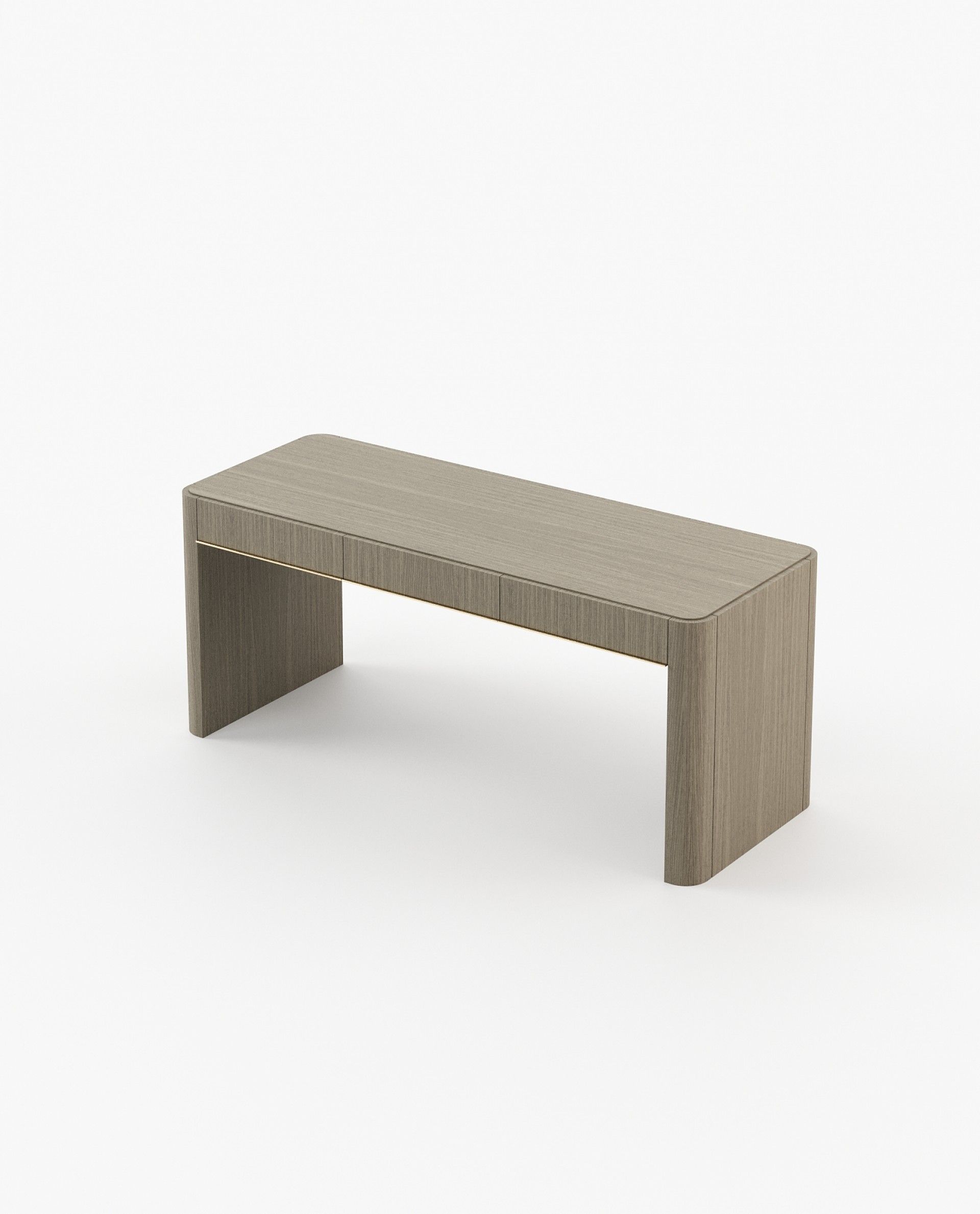 Secretária Larson 3 Gav