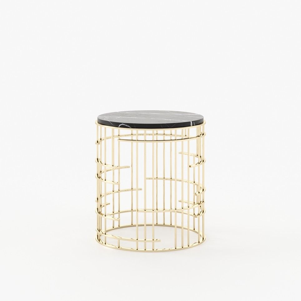 Mercy side table