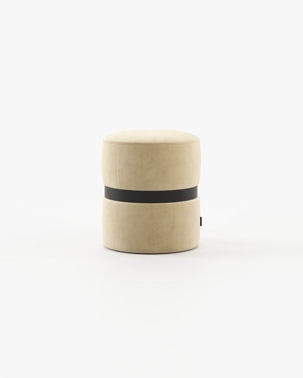 Edson pouf