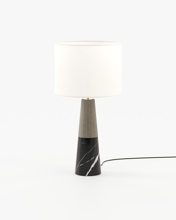 Jude table lamp