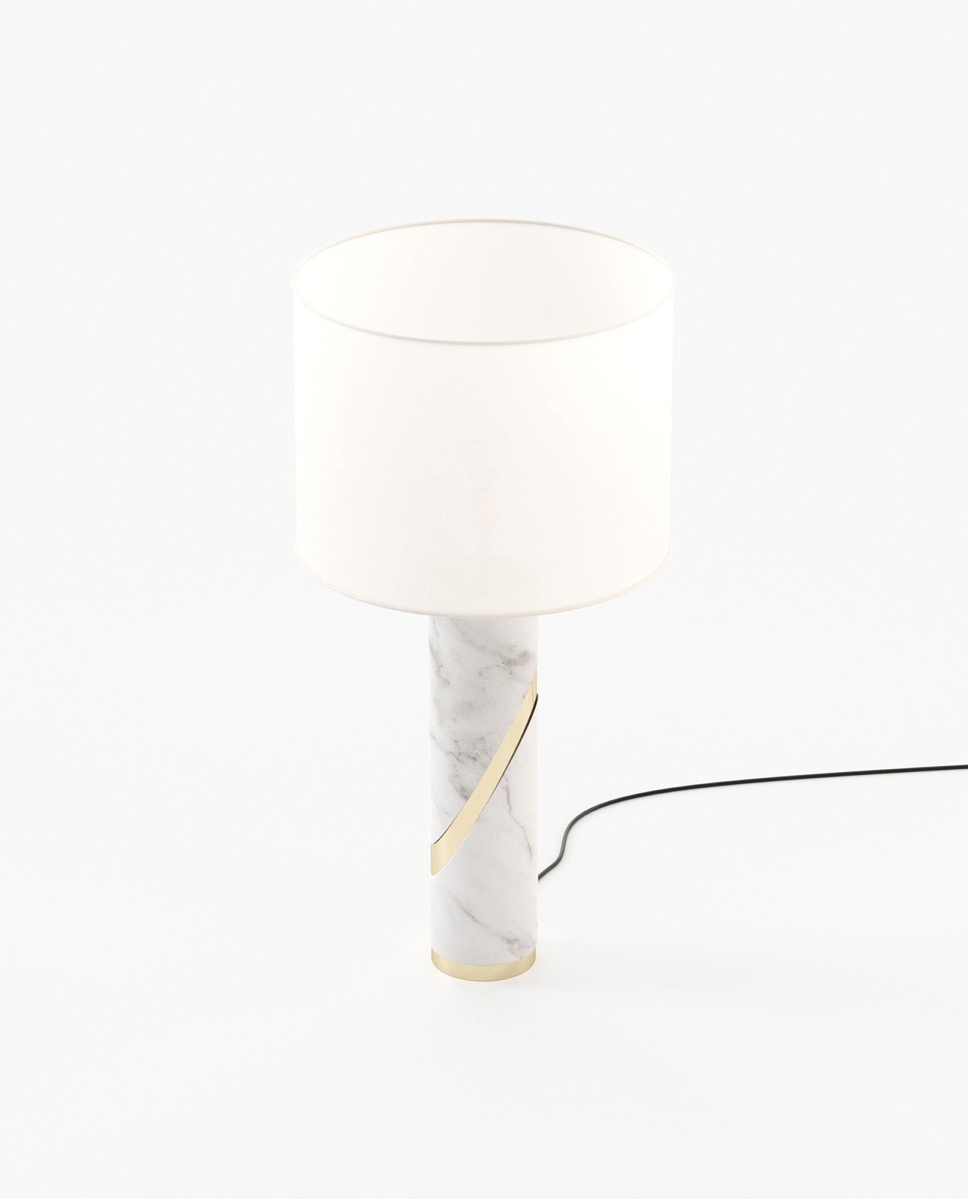 Martin Table Lamp