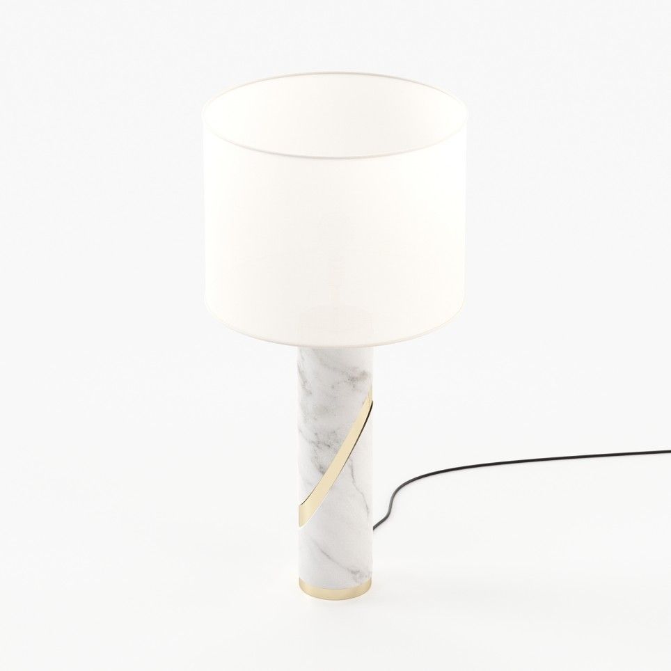 Martin Table Lamp