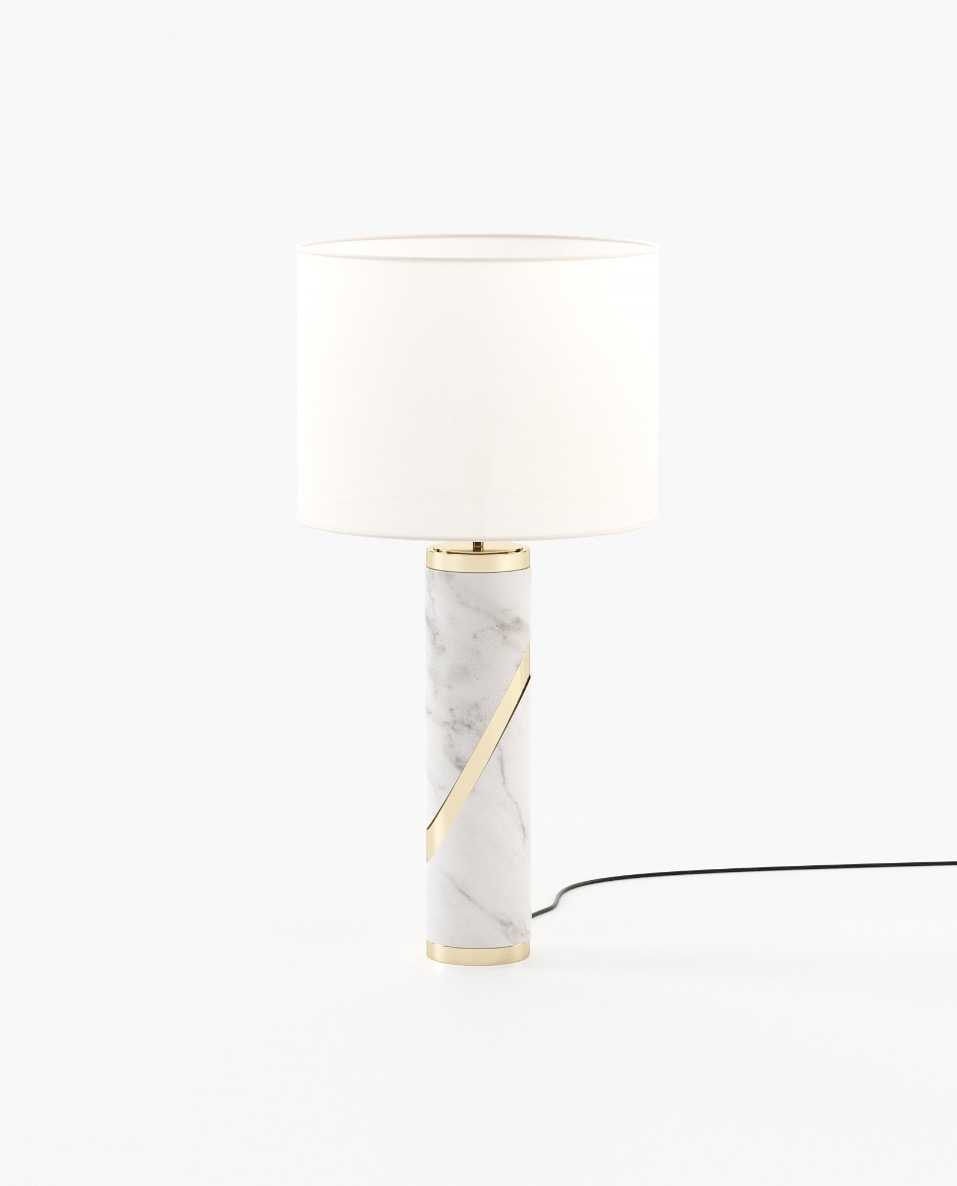 Martin Table Lamp