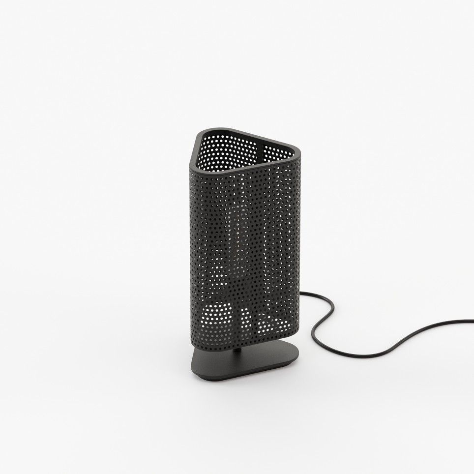 Walker Table Lamp
